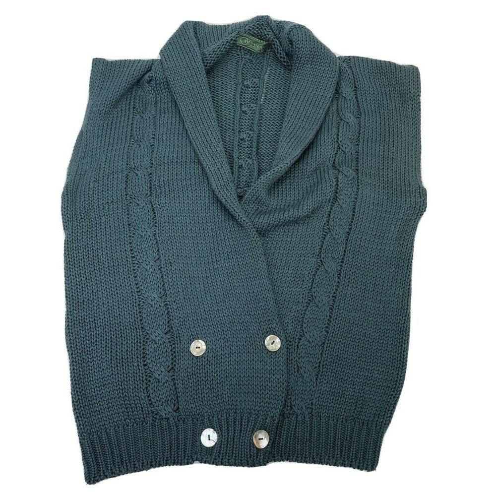 Cullinane Womens Cardigan